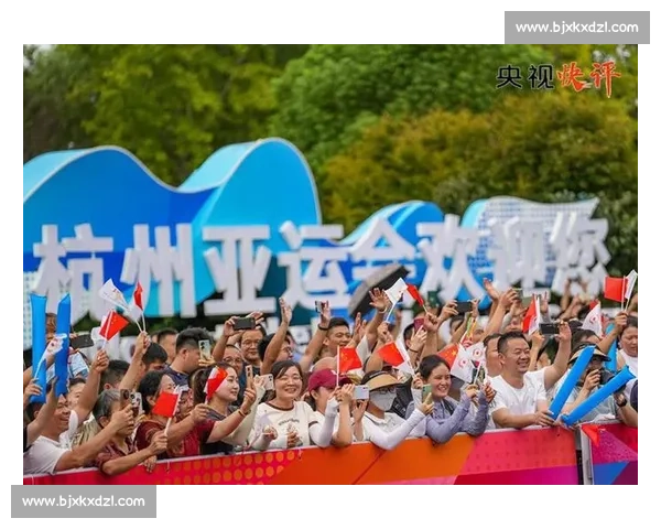 亚运会争议事件引发社会舆论与体育精神冲突讨论