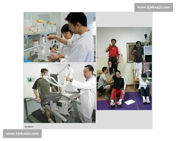 体育科学视角下运动表现优化与人体机能协同研究 体育科学视角下运动表现优化与人体机能协同研究