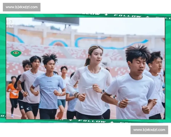 体育心理机制对运动表现与竞技状态调控的作用研究