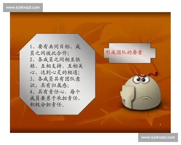 打造卓越团队精神的体育协作策略与实战经验分享