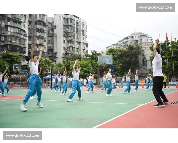 体育心理发展视角下青少年运动表现与自我调控能力提升研究