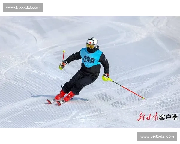 冰雪激情点燃高山赛道国际滑雪赛事巅峰对决全面开启
