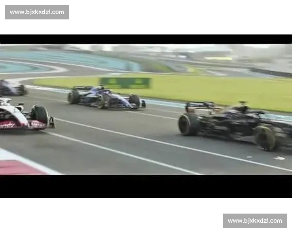 极速争锋赛道之上F1车手巅峰对抗全纪录 极速争锋赛道之上F1车手巅峰对抗全纪录