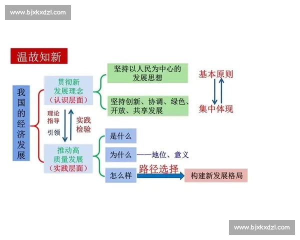 整体推进高质量发展与协同创新驱动的战略实施路径探索